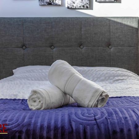 Stunning One Bedroom Duplex Apartment In Heart Of Jewellery Quarter Birmingham Dış mekan fotoğraf